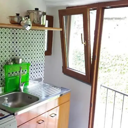 Fontantica Di Apartment Vernazza