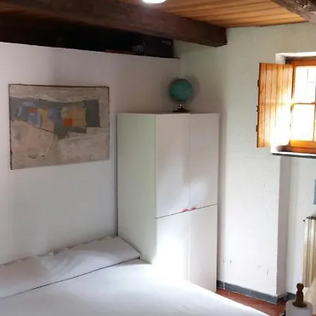 Apartment Fontantica Di Vernazza
