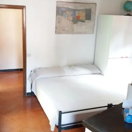 Fontantica Di Vernazza