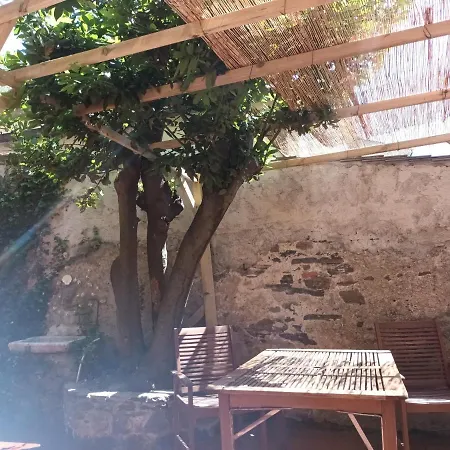 Fontantica Di Daire *