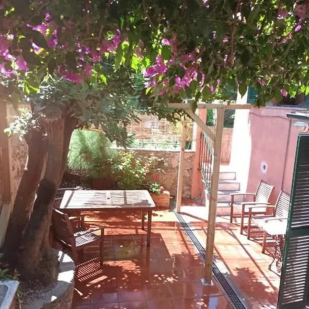 Διαμέρισμα Fontantica Di *