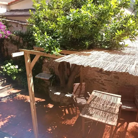 Apartment Fontantica Di *