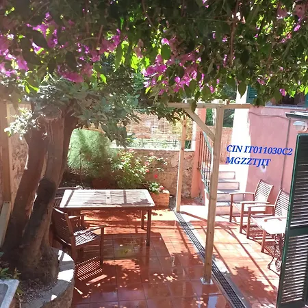 Apartment Fontantica Di *