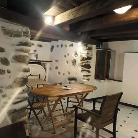 Apartman Fontantica Di Vernazza