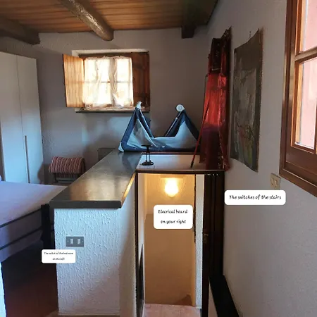 Fontantica Di Appartement