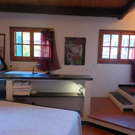 Appartement Fontantica Di