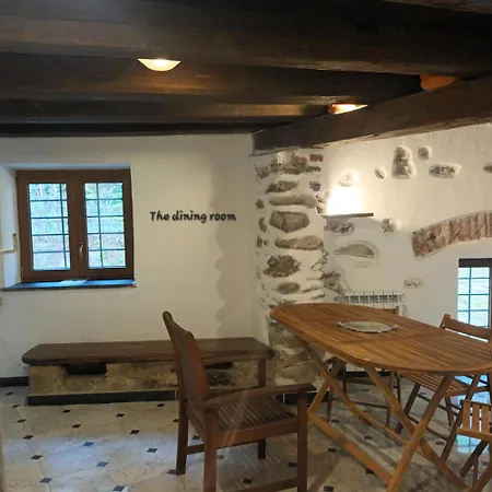 Fontantica Di Appartement