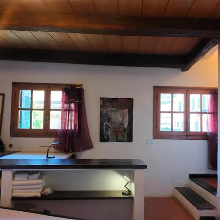 Appartement Fontantica Di *