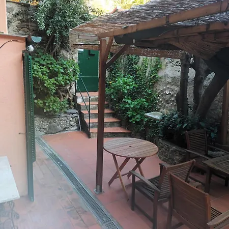 Appartement Fontantica Di Vernazza