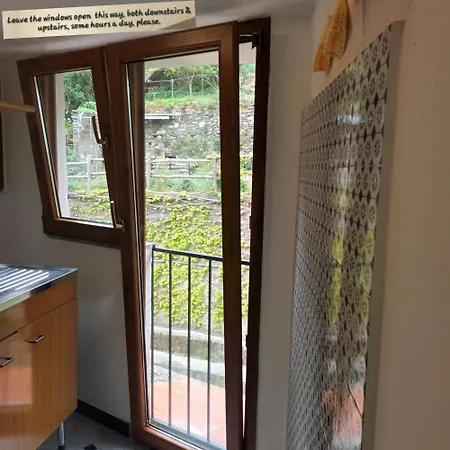 Fontantica Di Appartement