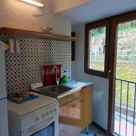 Appartement Fontantica Di