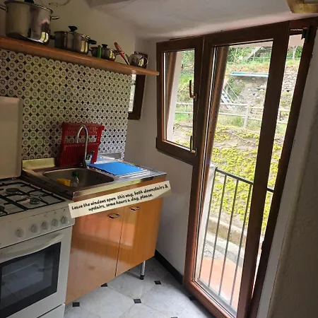 Appartement Fontantica Di *