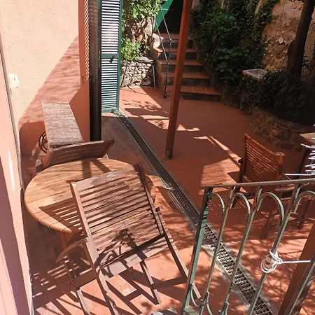 Appartement Fontantica Di Vernazza