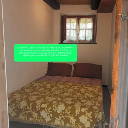 Appartement Fontantica Di *