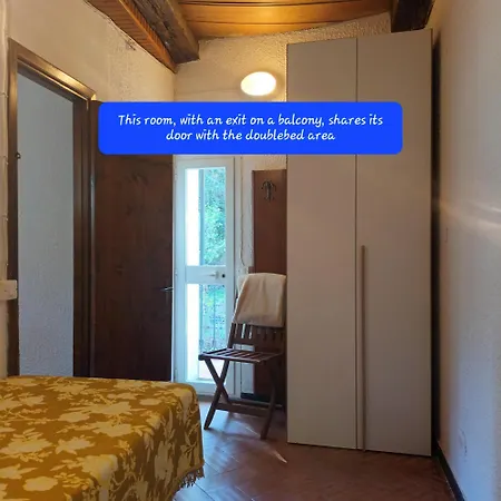 Fontantica Di Lägenhet