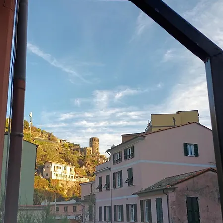 Fontantica Di * Vernazza