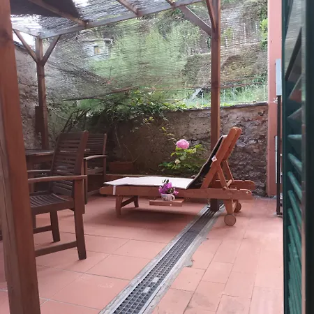 Fontantica Di Vernazza