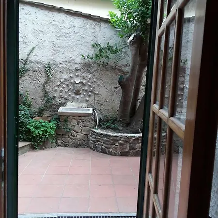 Fontantica Di Apartment