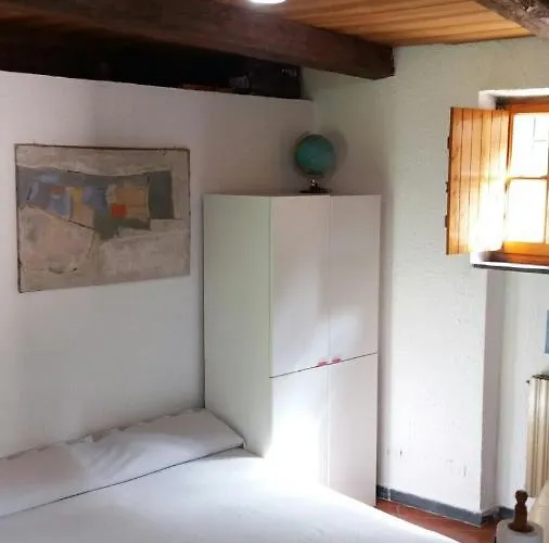 Apartman Fontantica Di Vernazza