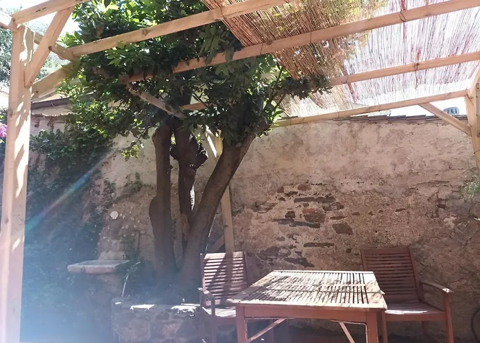 Fontantica Di Apartamento *