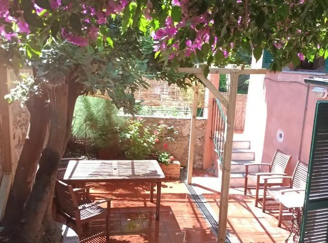 Apartamento Fontantica Di *