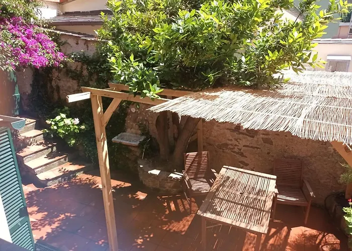 Apartman Fontantica Di *