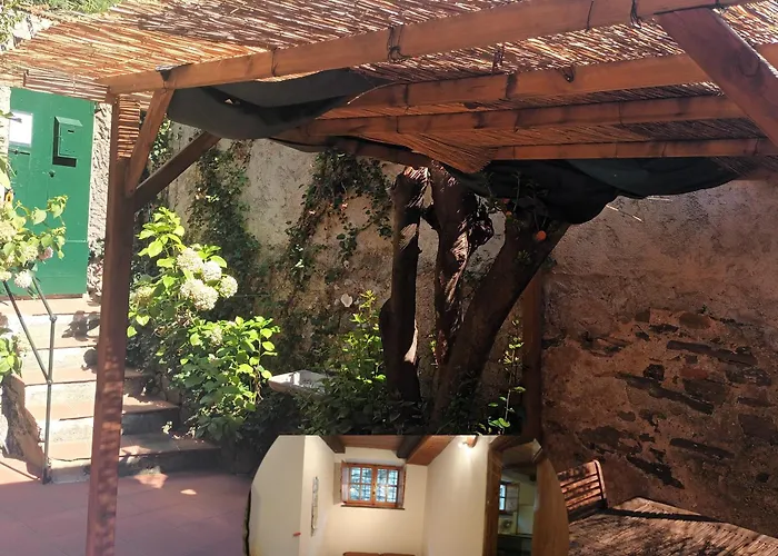Fontantica Di Apartamento Vernazza