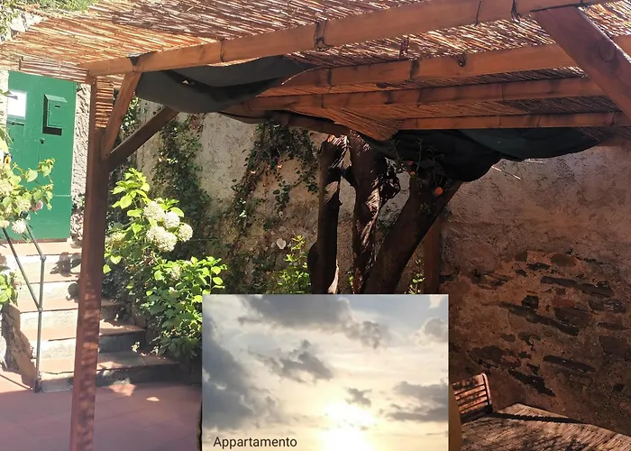 Fontantica Di Apartamento Vernazza