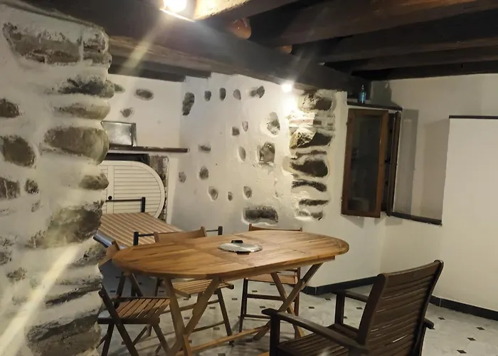 Apartamento Fontantica Di Vernazza