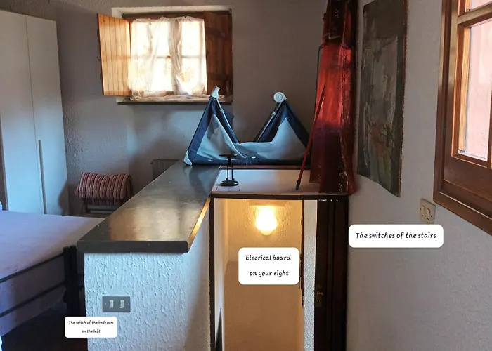 Fontantica Di Apartamento