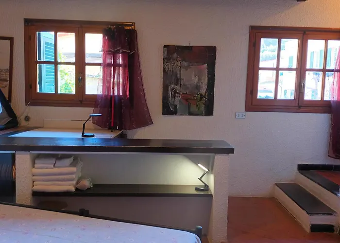 Apartamento Fontantica Di