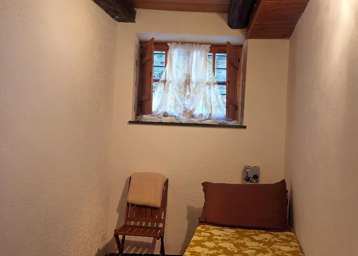 Fontantica Di Vernazza