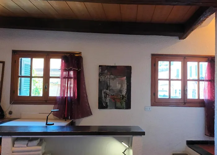 Apartamento Fontantica Di *