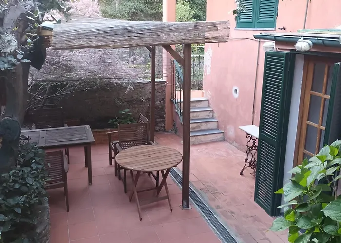 Apartamento Fontantica Di