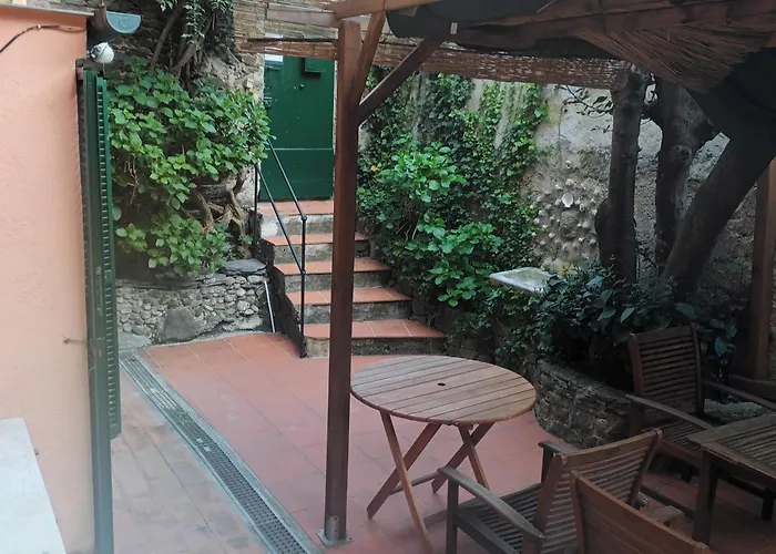 Apartamento Fontantica Di Vernazza