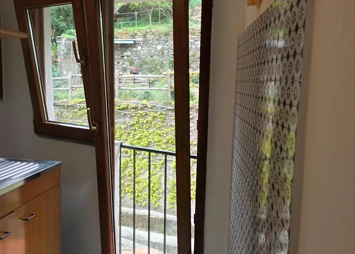 Fontantica Di Apartamento