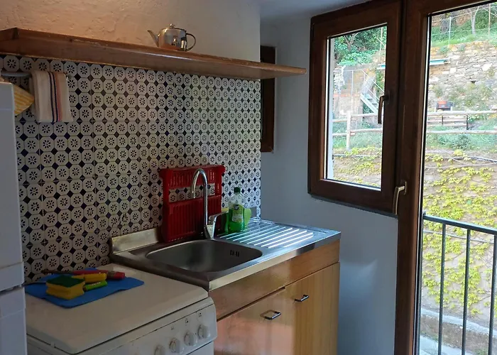 Apartamento Fontantica Di