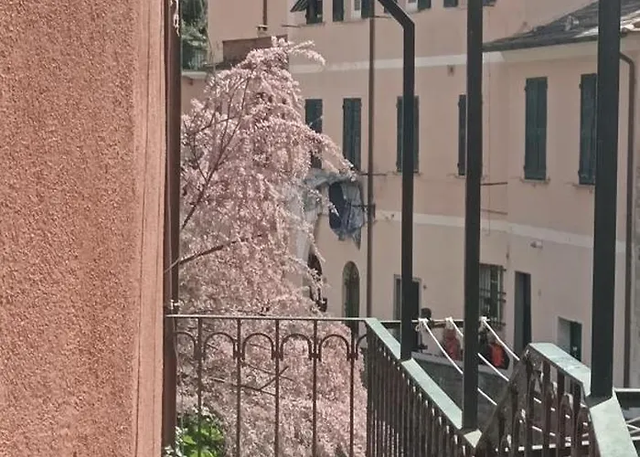 Apartamento Fontantica Di