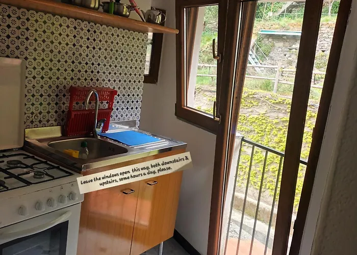 Apartamento Fontantica Di *