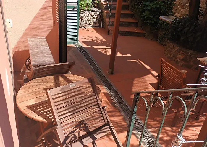 Apartamento Fontantica Di Vernazza