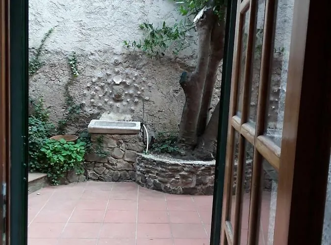 Fontantica Di Apartamento