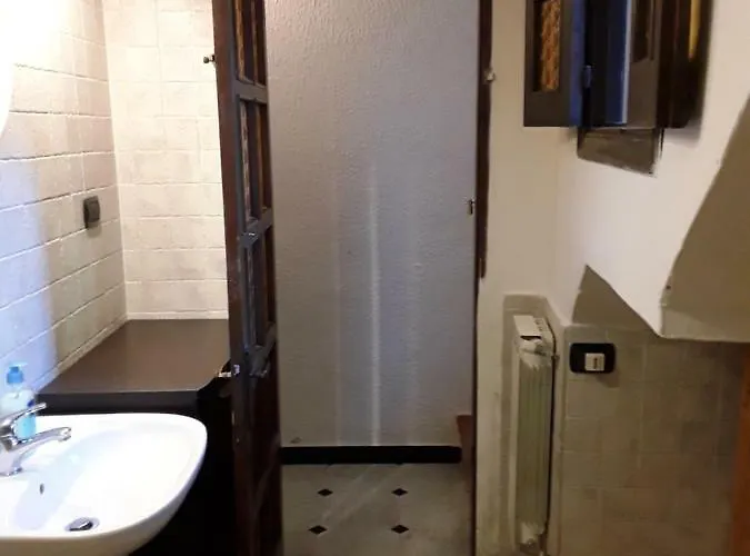 Fontantica Di * Vernazza